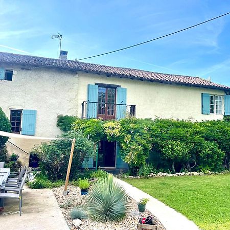 Villa Les Galineaux La Roquille Esterno foto