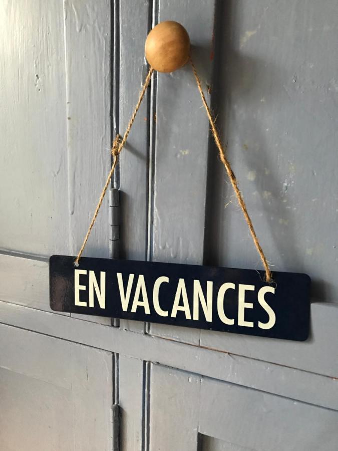 Villa Les Galineaux La Roquille Esterno foto