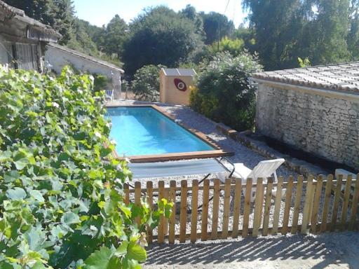 Villa Les Galineaux La Roquille Esterno foto
